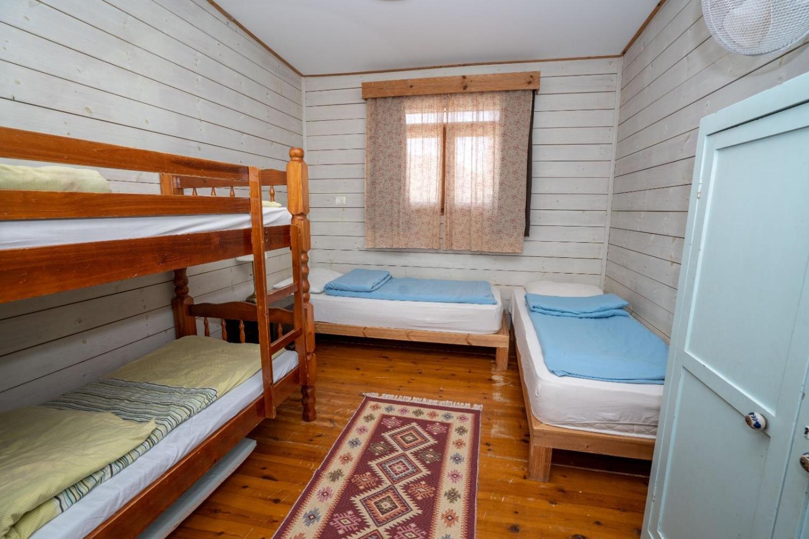 Clil Guest House Exterior foto