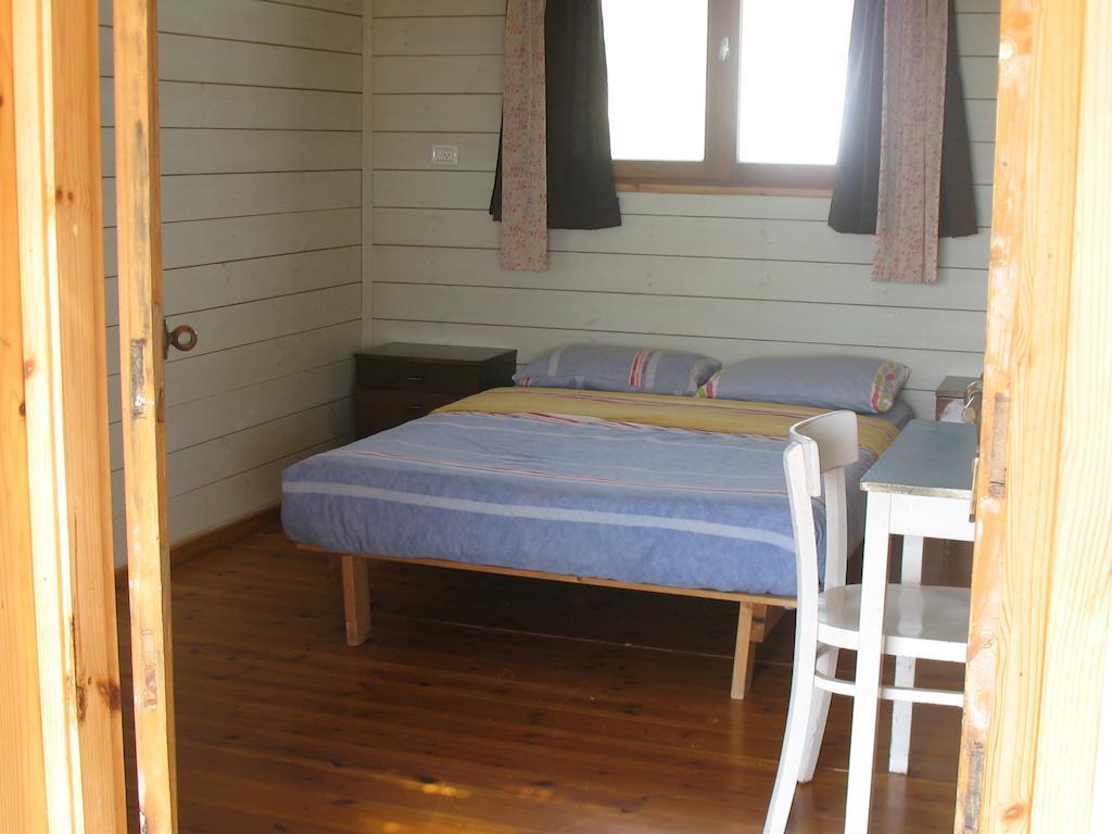 Clil Guest House Zimmer foto