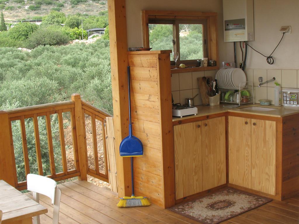 Clil Guest House Exterior foto