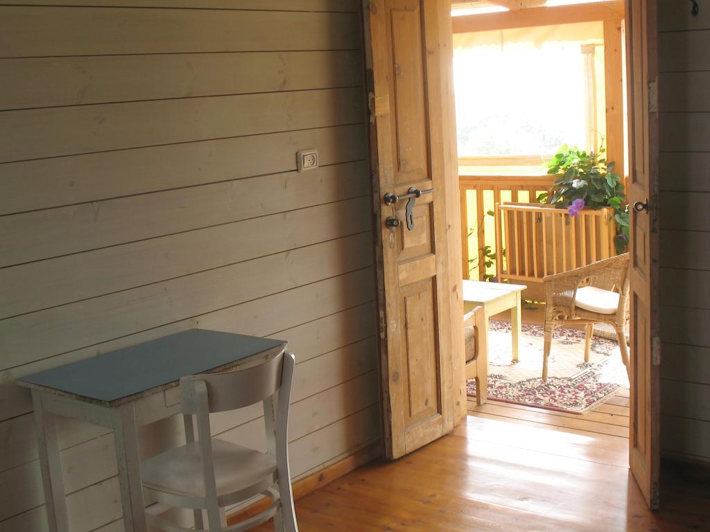 Clil Guest House Zimmer foto