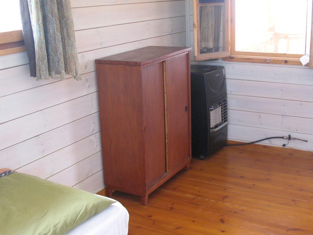 Clil Guest House Zimmer foto