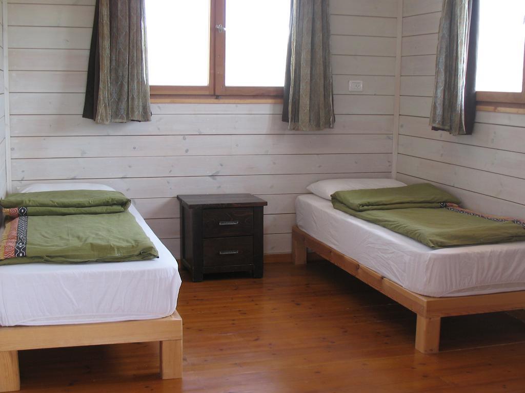 Clil Guest House Zimmer foto