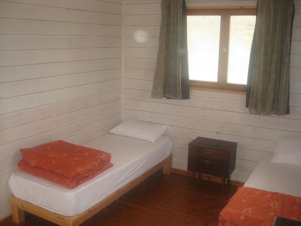 Clil Guest House Zimmer foto