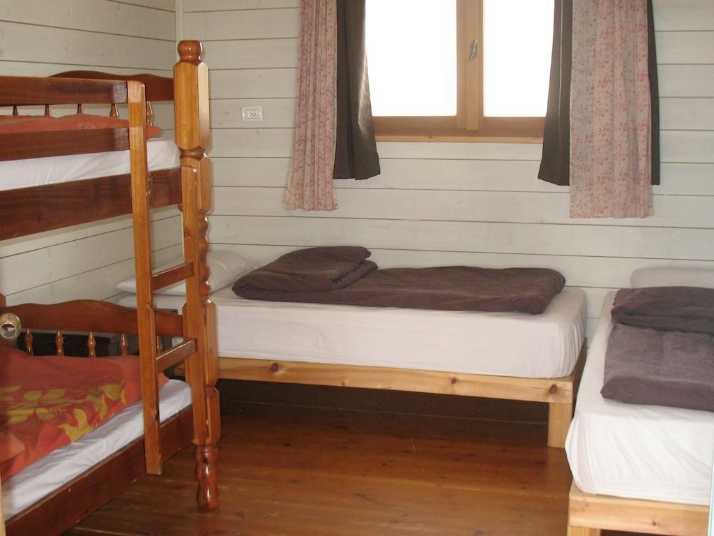 Clil Guest House Zimmer foto