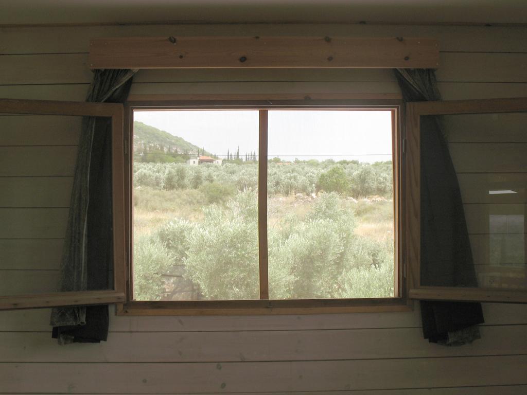 Clil Guest House Zimmer foto